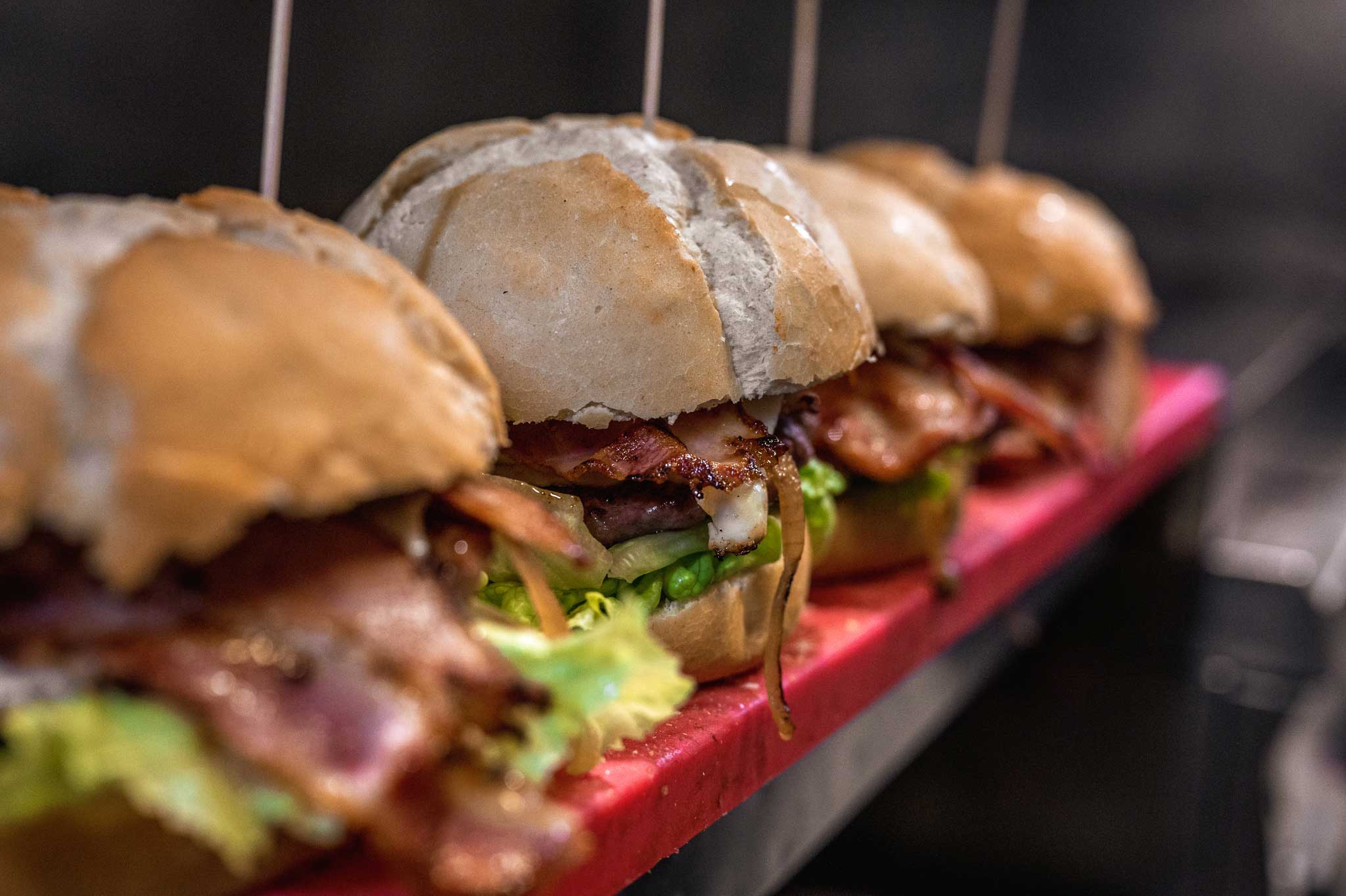 restaurante con menú infantil en Portugalete