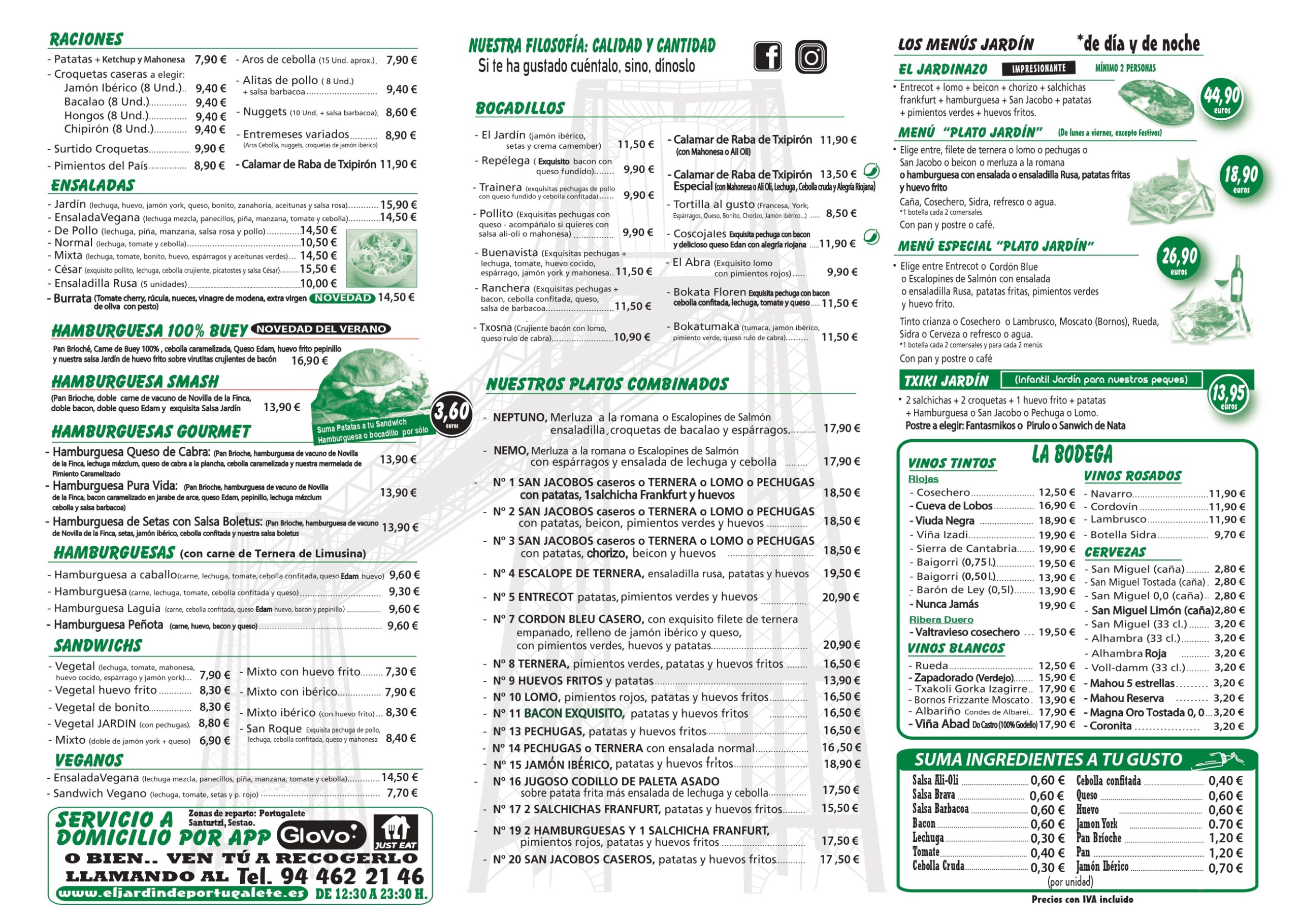 CARTA 1
